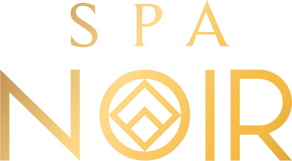 Spa Noir logo