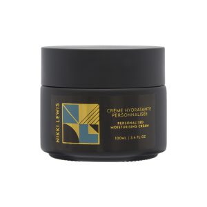 Crème Hydratante Personalisée | Personalised Hydrating Moisturiser