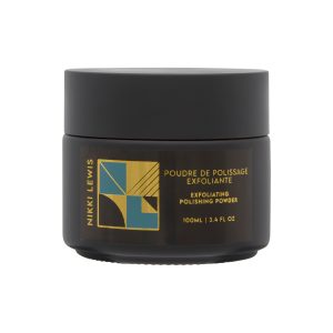 Poudre de Polissage Exfoliante | Exfoliating Polishing Powder