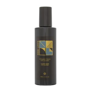 Vitamine Toner Aux Algues | Vitamin Toner with Seaweed